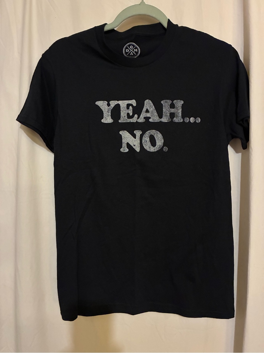 Yeah No T-Shirt